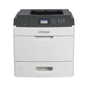 Ремонт принтера Lexmark MS811N в Ижевске